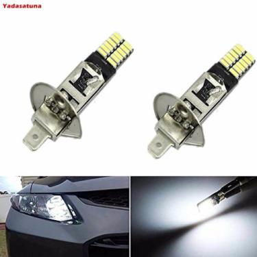 Imagem de farol automotiva - j