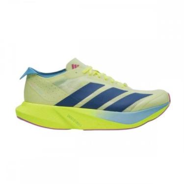 Imagem de Tenis Adidas Adizero Drive Rc Ki6673 Feminino, Amarelo, 43