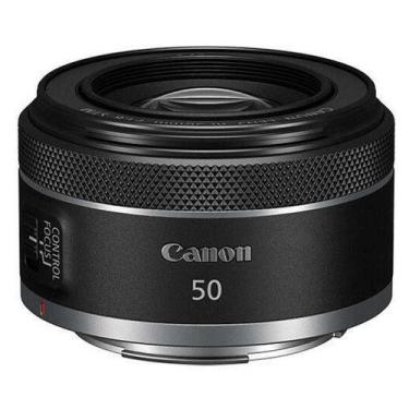 Imagem de Lente Canon RF 50mm f/1.8 STM