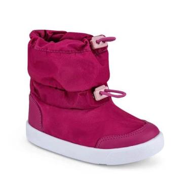 Imagem de Tênis Bota Infantil BIBI Agility Mini Drop Impermeável Masculino Femin