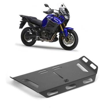 Imagem de Bagageiro Moto Big-Trail Bmw Gs - Super Teneré  - Aço - Maxx Diamond