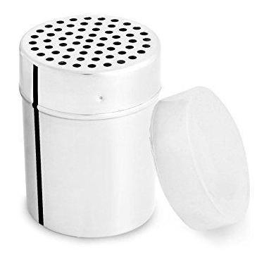 Imagem de Queijeira Inox 280 Ml. Ref.ud25-002 Hércules Mundial