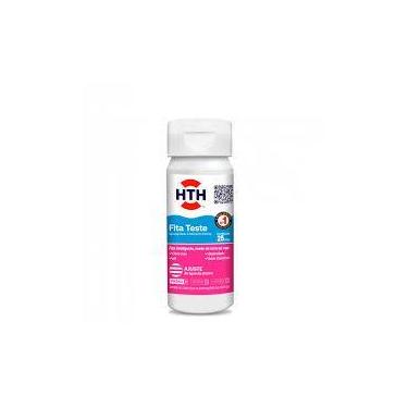 Imagem de Fita de parâmetros HTH 50 fitas