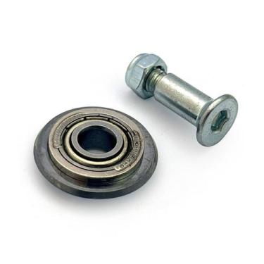 Imagem de Rodel/Lâmina Cortadora 22mm Rolamentado 38132 p/ Piso - Hessen