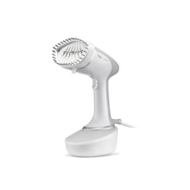 Imagem de Vaporizador Vertical Elgin Steam Boost 1200w 127v, Branco, 110V