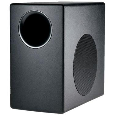 Imagem de Subwoofer Indoor de Alta Fidelidade JBL Professional Control 50S/T Dri