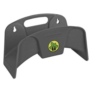 Imagem de Suporte para Mangueira Fixo Até 30 Metros em Polipropileno para Jardim Tramontina