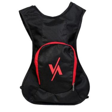 Imagem de Mochila Bolsa Hidratação Vatten 2 Litros Ciclismo Caminhada Trilha End