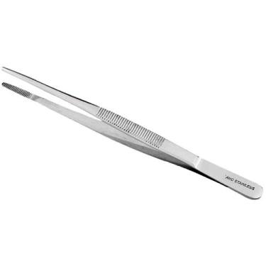 Imagem de Pinça Anatômica Dissecção ABC - 30cm