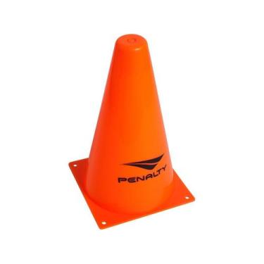 Imagem de Cone para Treinamento Penalty - 22 centímetros - 675409