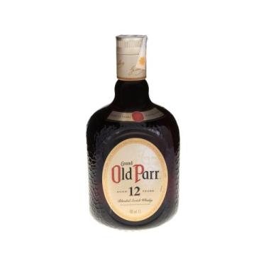 Imagem de Whisky Old Parr Grand Escocês 12 anos 1L