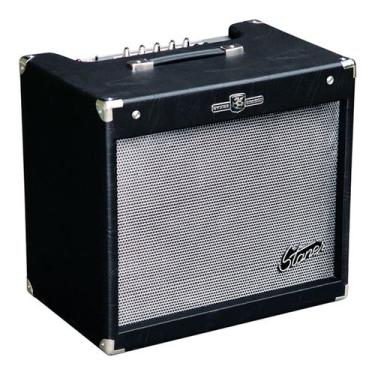Imagem de Amplificador Baixo Staner 140w Bx200, BIVOLT