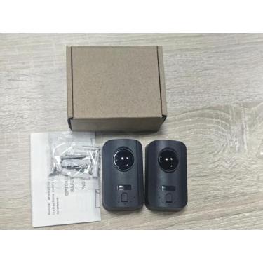 Imagem de Sensor De Segurança Infravermelho Para Portões Automatizados, Portas D