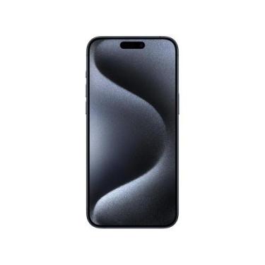Imagem de Usado: iPhone 15 Pro Max 512GB Azul Bom - bateria 70% - Trocafy - Appl