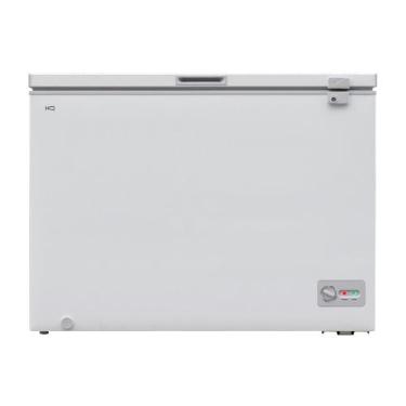 Imagem de Freezer e Conservador Horizontal HQ 315 Litros Degelo Manual Branco HQ