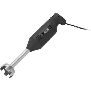 Imagem de Mixer Industrial Marcpro Marchesoni 127v