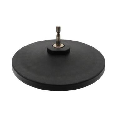 Imagem de Escova De Limpeza Elétrica De 6 Polegadas Com Adaptador De Rosca M14 P