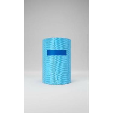 Imagem de Pano Multiuso Picotado 28cm 600 Unidades - Congratulations Store