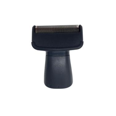 Imagem de Cabeça Corte Rente Aparador Pelos Easy Blade Plus Philco - BRITANIA 
