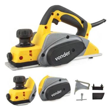 Imagem de Plaina plv625 220v 620w vonder