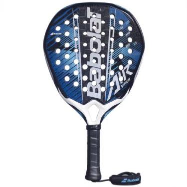 Imagem de Raquete de Padel Babolat Air Viper 2.6