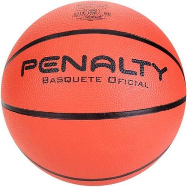 Imagem de Bola De Basquete Oficial Da Penalty Playoff Ix Lj-Pt T -U