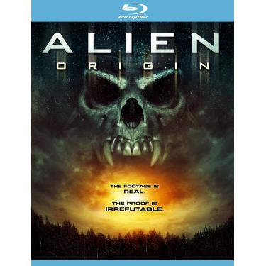 Imagem de Alien Origin [Blu-ray]