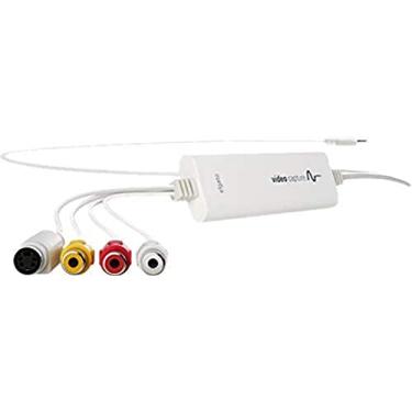 Imagem de Elgato Video Capture, Corsair, Acessórios para Computador, Branco