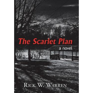 Imagem de The Scarlet Plan