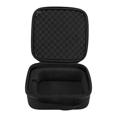 Imagem de 01 02 015 Bolsa de transporte, estojo protetor de transmissor de controle remoto estojo universal para controle AT9/X9D/WFLY 9