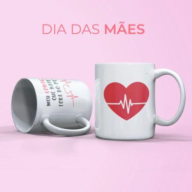 Imagem de Caneca Personalizada Dia Das Mães 57