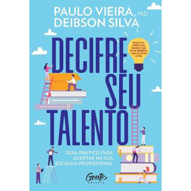 Imagem de Decifre seu talento