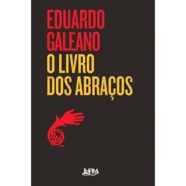 Imagem de O Livro Dos Abraços