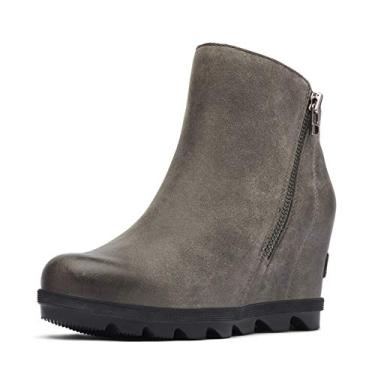 Imagem de Sorel - Women's Joan of Arctic Wedge II Zip Ankle Boot