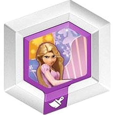 Imagem de Disney Infinity Power Disc Rapunzel's Kingdom [video game]