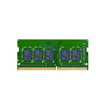Imagem de Synology RAM DDR4 ECC sem buffer SODIMM 16GB (D4ES01-16G)