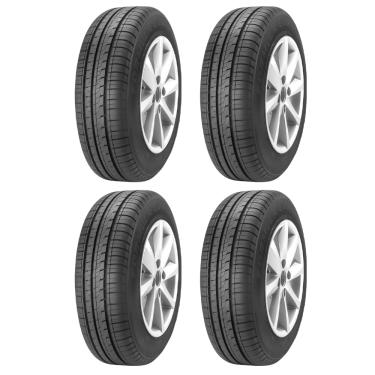 Imagem de Pneu Aro 15 Pirelli Formula Evo 185/60 R15 88H - 4 Unidades