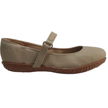 Imagem de Sapatilha Boneca Leve e Confortável Social Ana Hoffmann 040