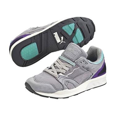Imagem de Puma Mens XT2 X Bwgh Shoes, Frost Gray, Size 8