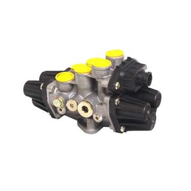 Imagem de VALVULA PROTECAO MB 0500 6 VIAS