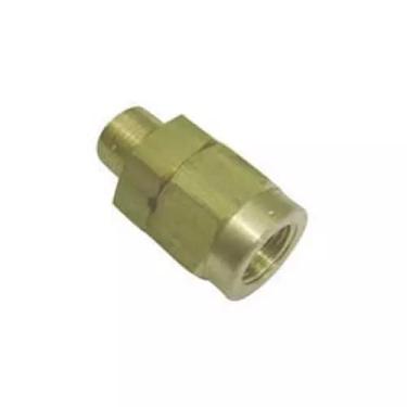 Imagem de VALVULA COMPRESSÃO RETENCÃO PARA SCANIA BR116 111 LK140