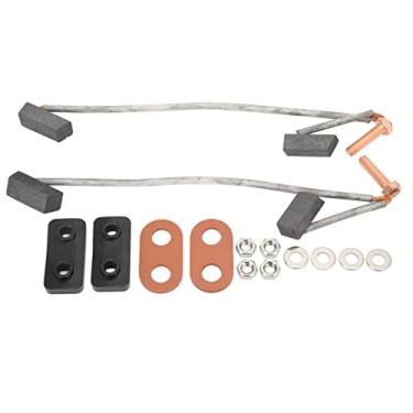 Imagem de Kit de escova de motor de carro de clube, kit de reconstrução de motor elétrico de 36 V 48 V Kit de escova de motor de substituição para G8 G9 G14 G16