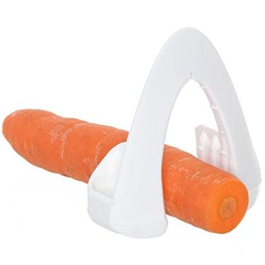 Imagem de Protetor de Dedos para Cortar Vegetais