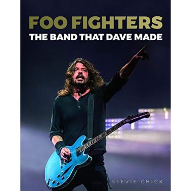 Imagem de Foo Fighters: The Band That Dave Made