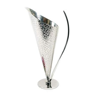 Imagem de Jarra para bebidas Suporte a mesa, bronze banhado em níquel. 1 Litro.