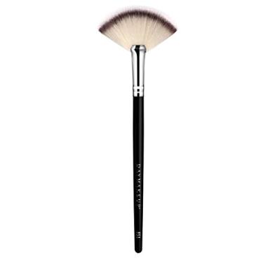 Imagem de DayMakup F51 - Pincel Vassoura Em Fibra Óptica