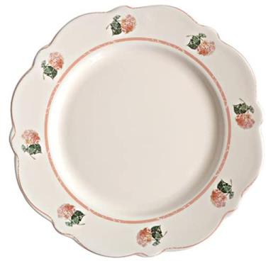 Imagem de PAYNAN Criativity Talheres de Cerâmica Retrô Prato de Salada de Frutas Prato de Sobremesa Jantar Sushi