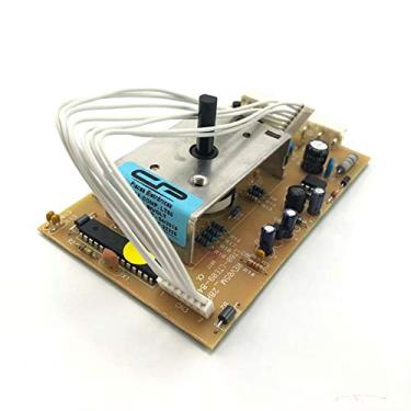 Imagem de Placa Eletrônica Electrolux Lt60 Hilda 64800254 Cp0939