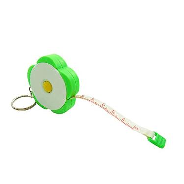 Imagem de Fita Métrica Trena Flor Costura Patchwork Modelagem 150cm