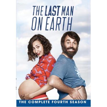 Imagem de Last Man On Earth: The Complete Fourth Season